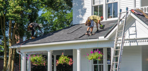 Steel Roofing in Fairview, GA